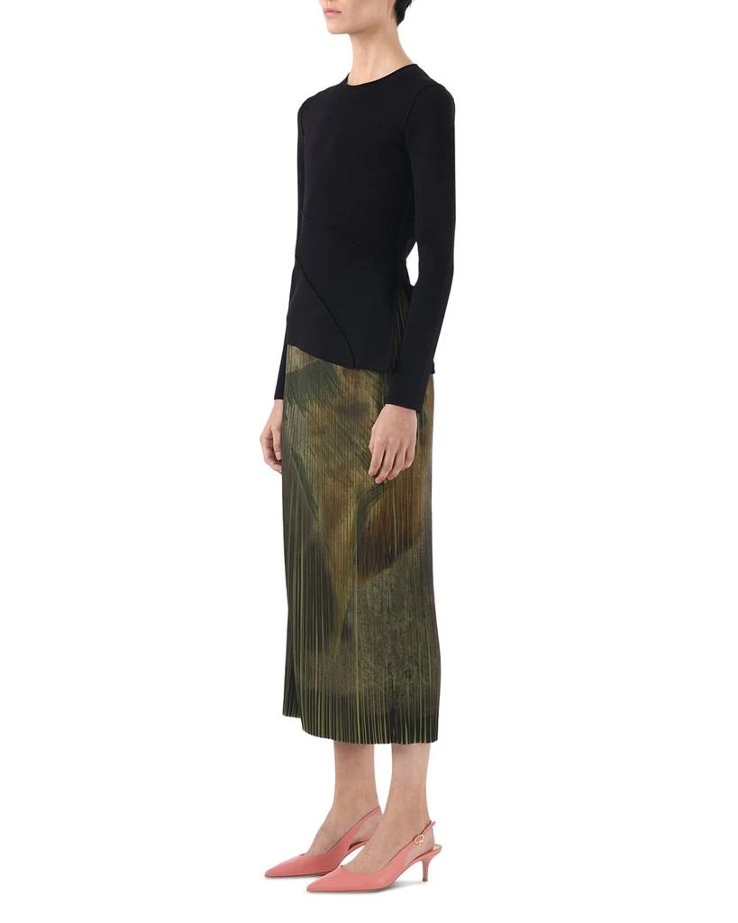 Jason Wu Crewneck Sweater 4