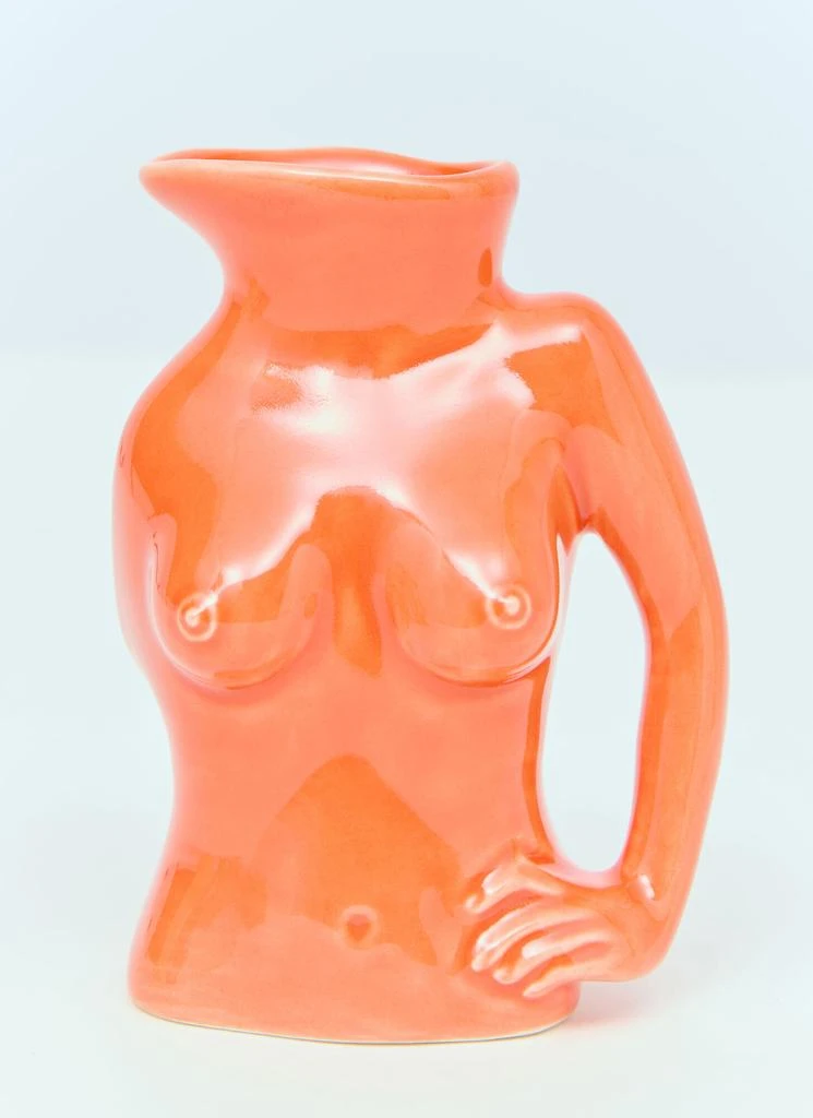 Anissa Kermiche Set Of Three Mini Jugs 1