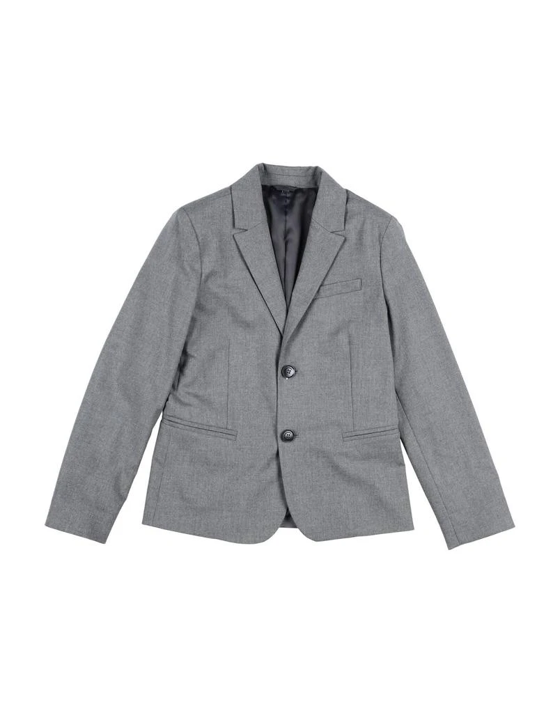 Emporio Armani Blazer 1