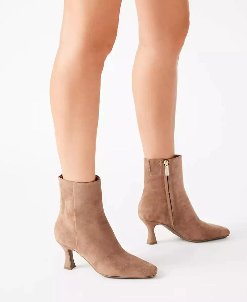 Women's Pablo Snip Toe Dress Booties  On Sale Now with Up to 61% Off |  Discover Exclusive Deals & Savings at BeyondStyle  Authentic Anne Klein  shoe|women's fashion|boots with Limited-Time Discounts,