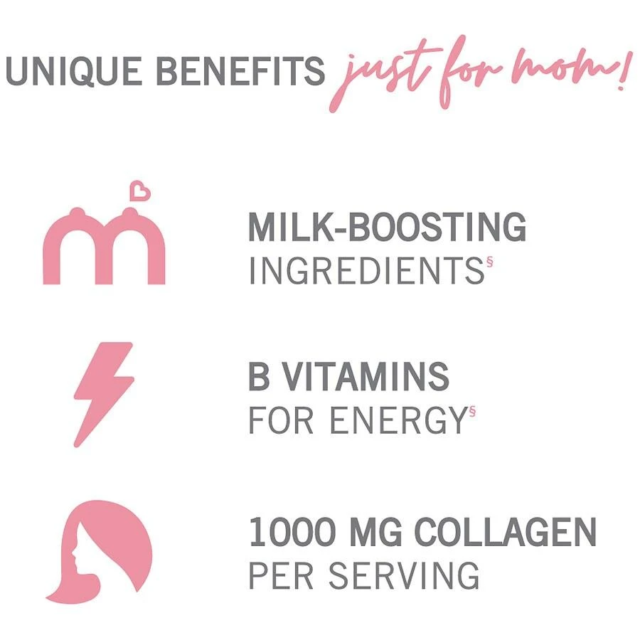 Munchkin Milkmakers Lactation Drink Mix 4
