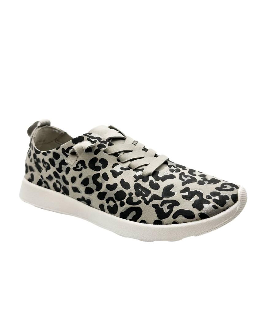 Not Rated Not Rated - Women's Mayo Sneaker