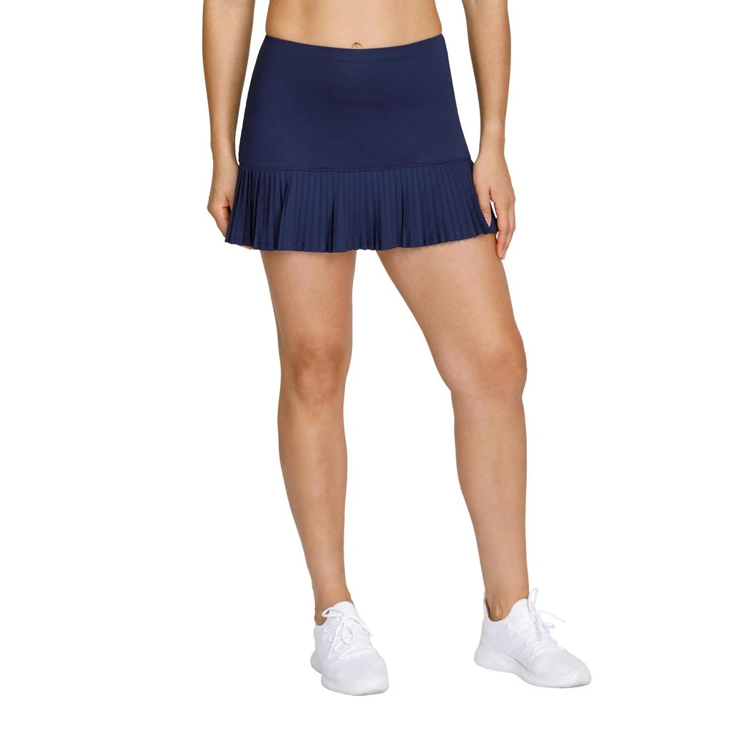 Tail Activewear Alaina 13.5" Micro Pleat Tennis Skort 1
