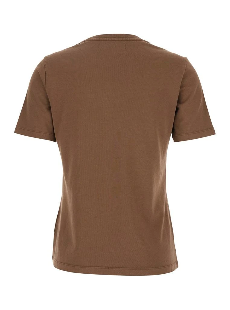 MAURO GRIFONI Mauro Grifoni Crewneck T Shirt for Women 2