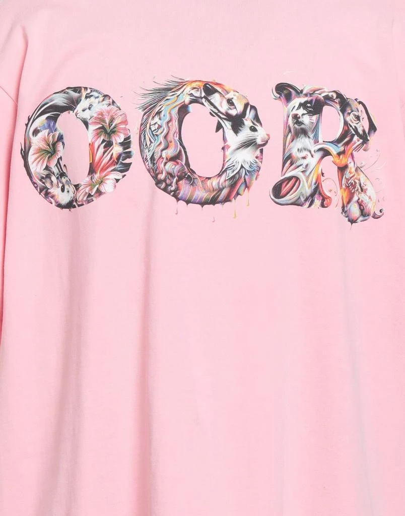 OOR STUDIO T-shirt 4