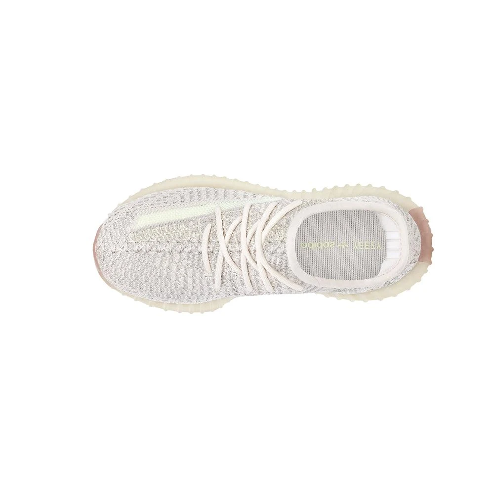 adidas Adidas Yeezy Boost 350 V2 Slip On Sneakers (Little Kid-Big Kid) 3