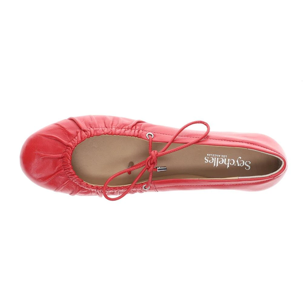 Seychelles Oh Darling Ballet Flat 4
