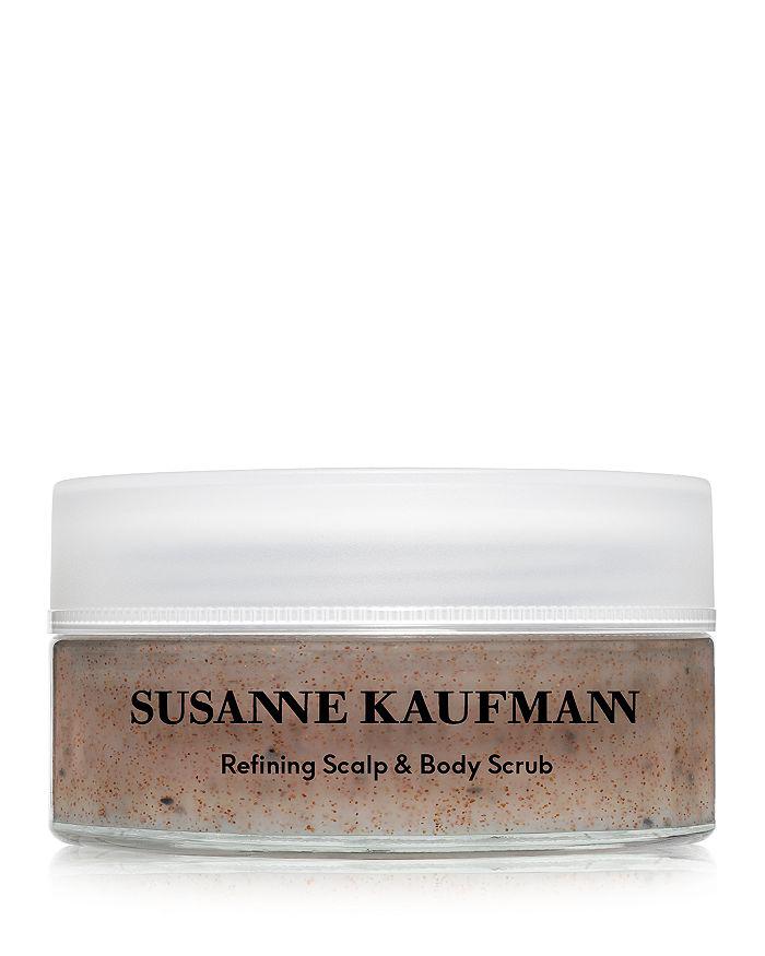 Susanne Kaufmann Refining Scalp & Body Scrub 6.8 oz.