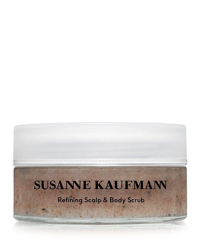 Susanne Kaufmann Refining Scalp & Body Scrub 6.8 oz. 1