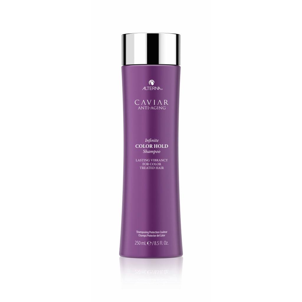 ALTERNA Alterna - Caviar Infinite Colour Hold Shampoo (250ml)