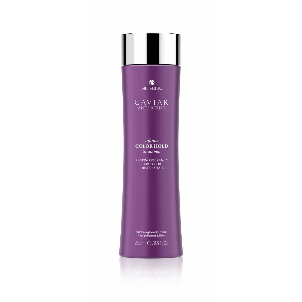 ALTERNA Alterna - Caviar Infinite Colour Hold Shampoo (250ml) 1