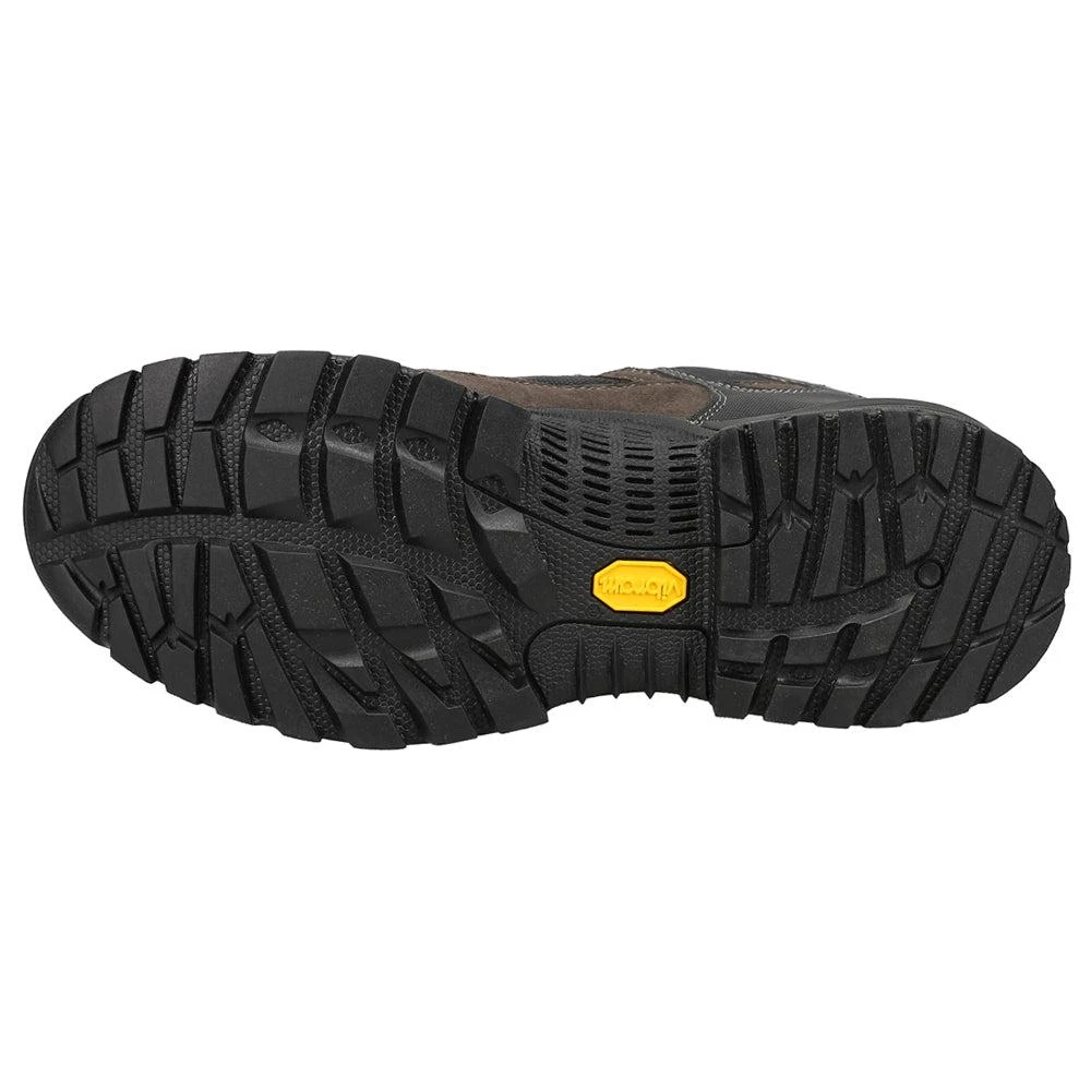 Hi-Tec Rock Mid WP Lace Up Hiking Boots 5