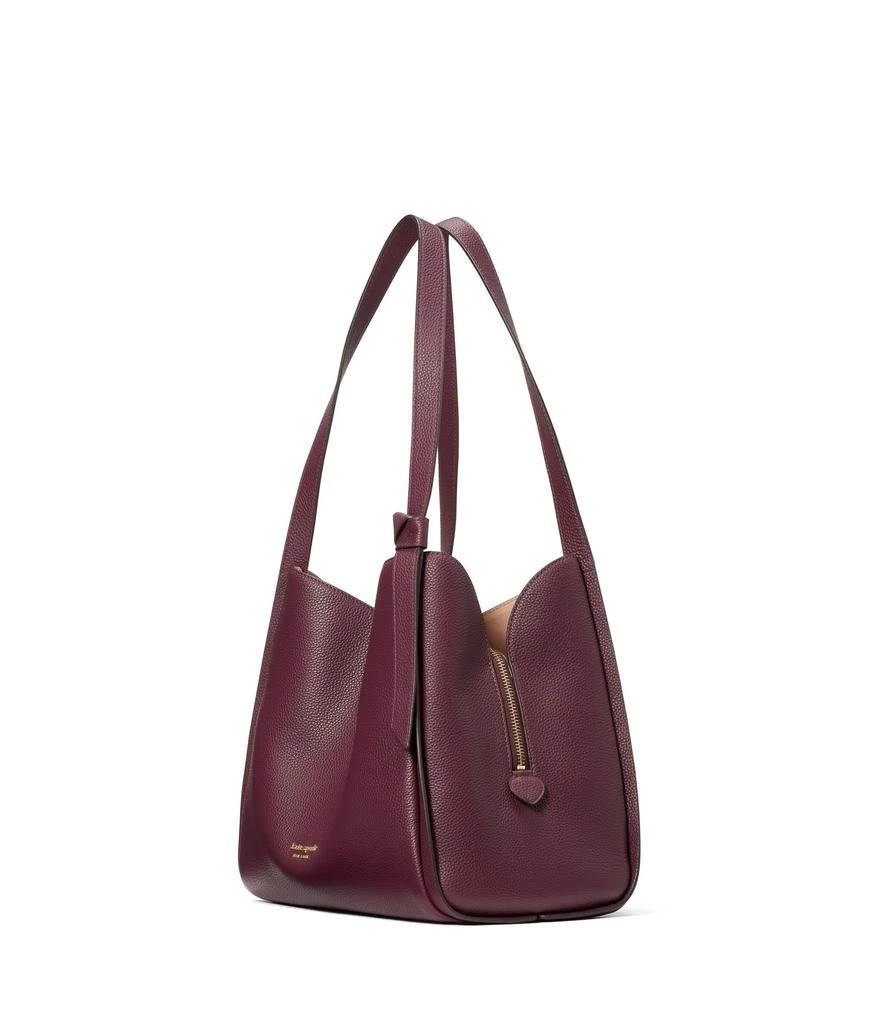 Kate Spade Knott Large shoulder Bag 2