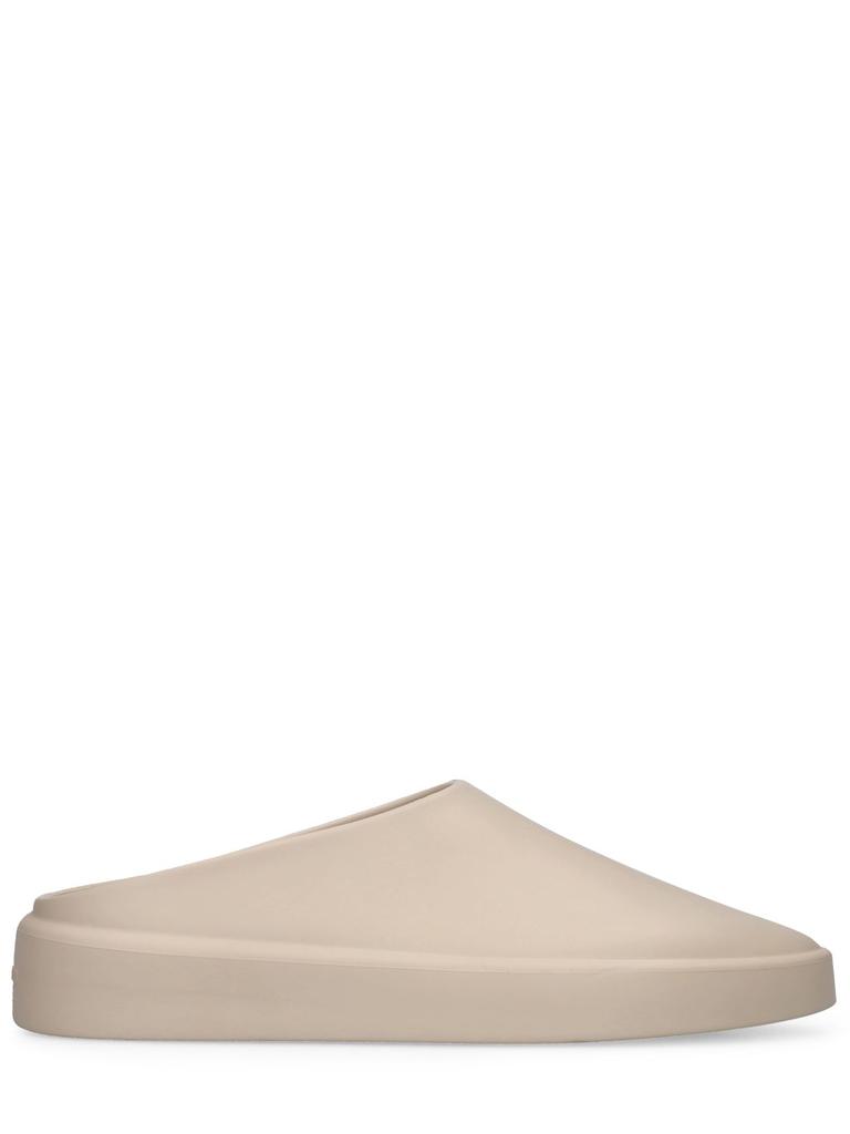 Fear of god SUEDE MULE - Sandals - BeyondStyle