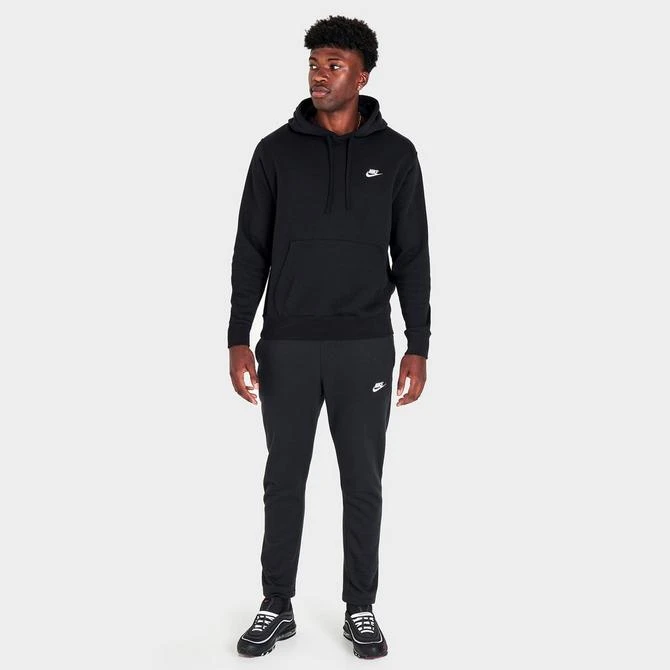 NIKE Men's Nike Sportswear Club Fleece Sweatpants 2