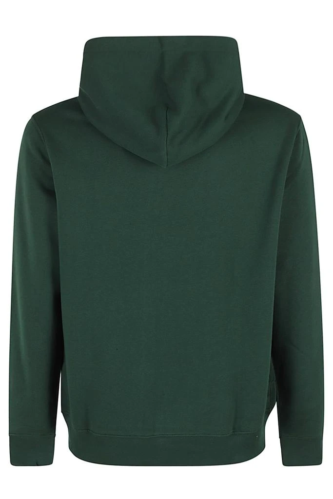 Ralph Lauren Hoodie Bear 2
