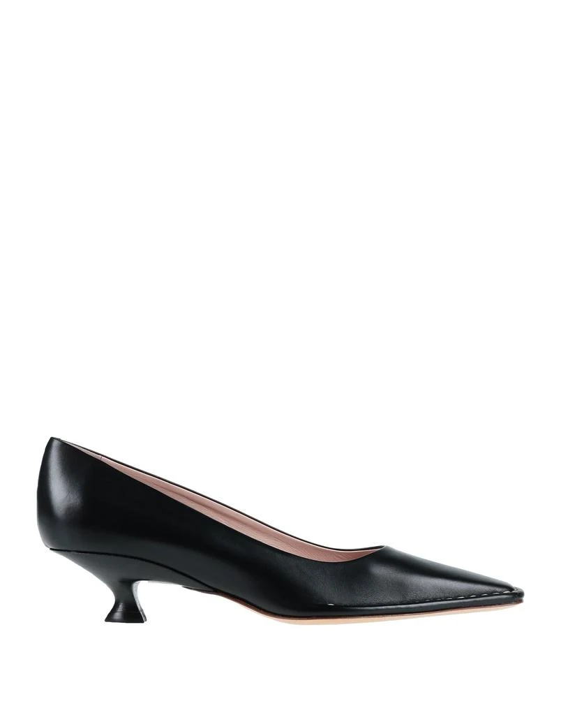 Tod's Pump 1