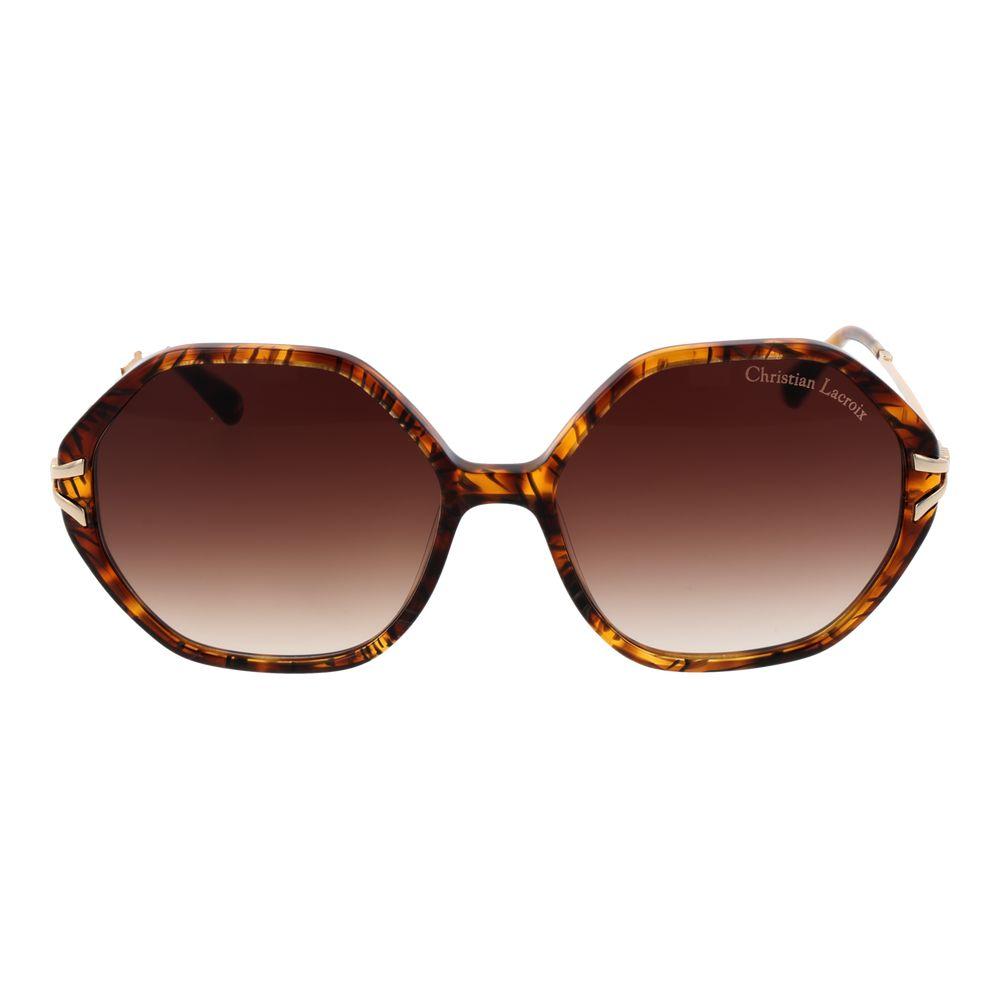 Christian Lacroix Women Women's Sunglasses