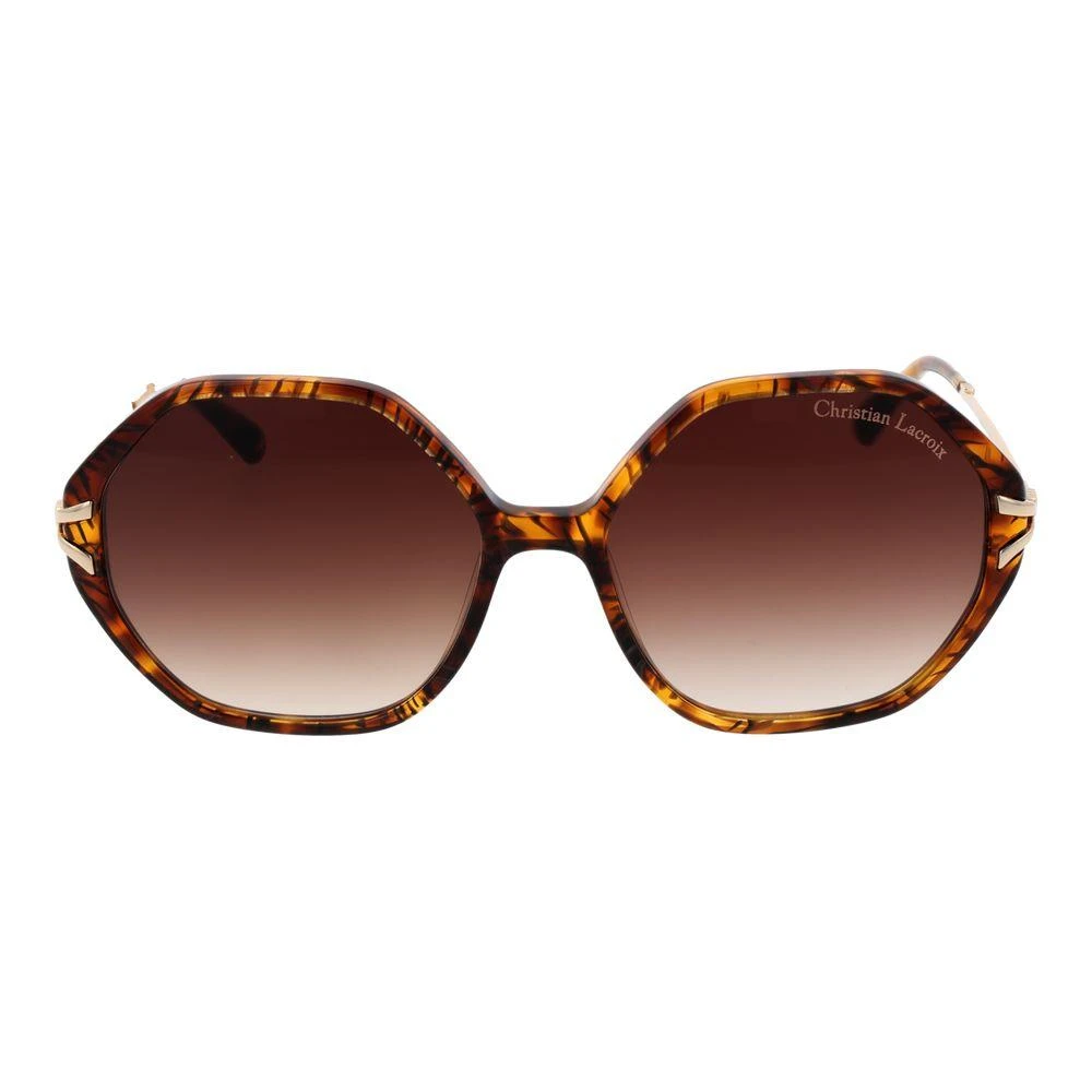 Christian Lacroix Women Women's Sunglasses 2