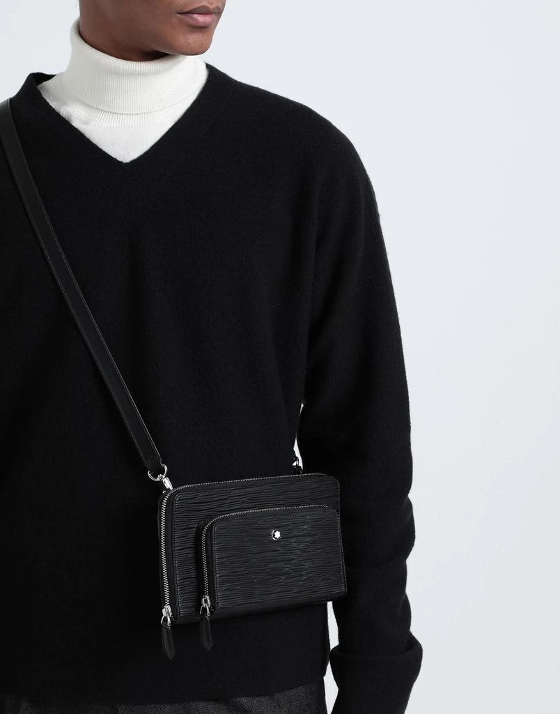 MontBlanc Cross-body bags 4