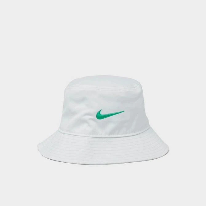 NIKE Nike Apex Swoosh Woven Bucket Hat 5