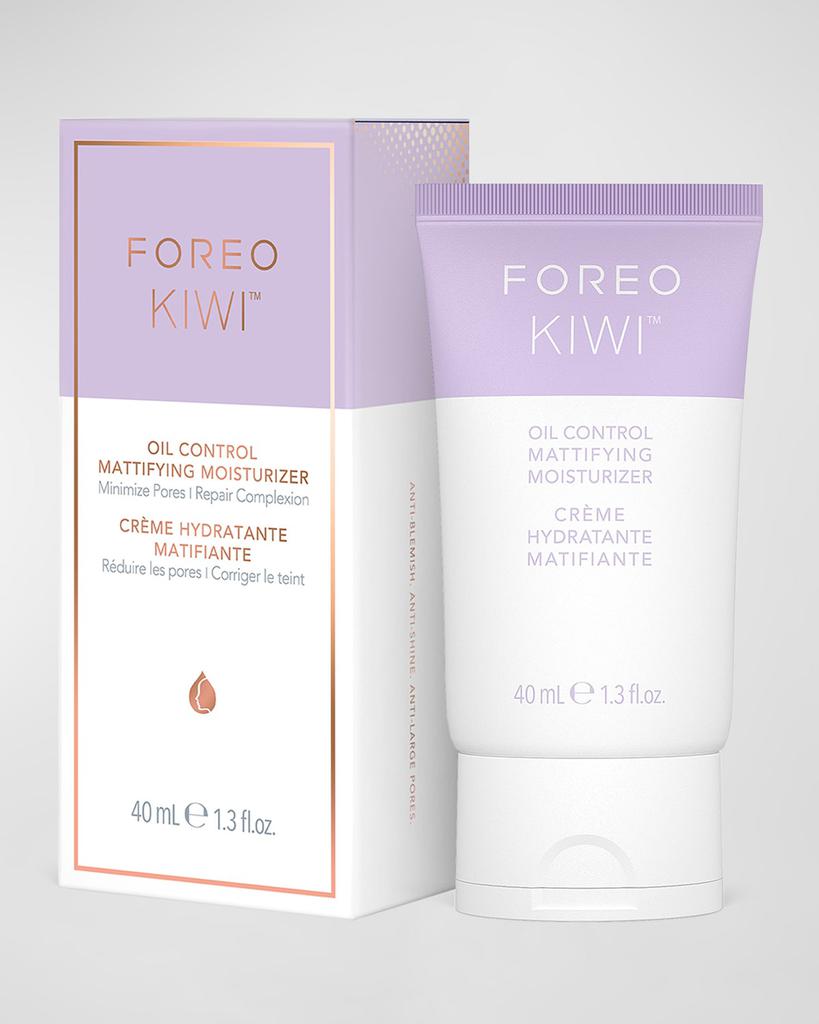 Foreo KIWI Oil Control Mattifying Moisturizer