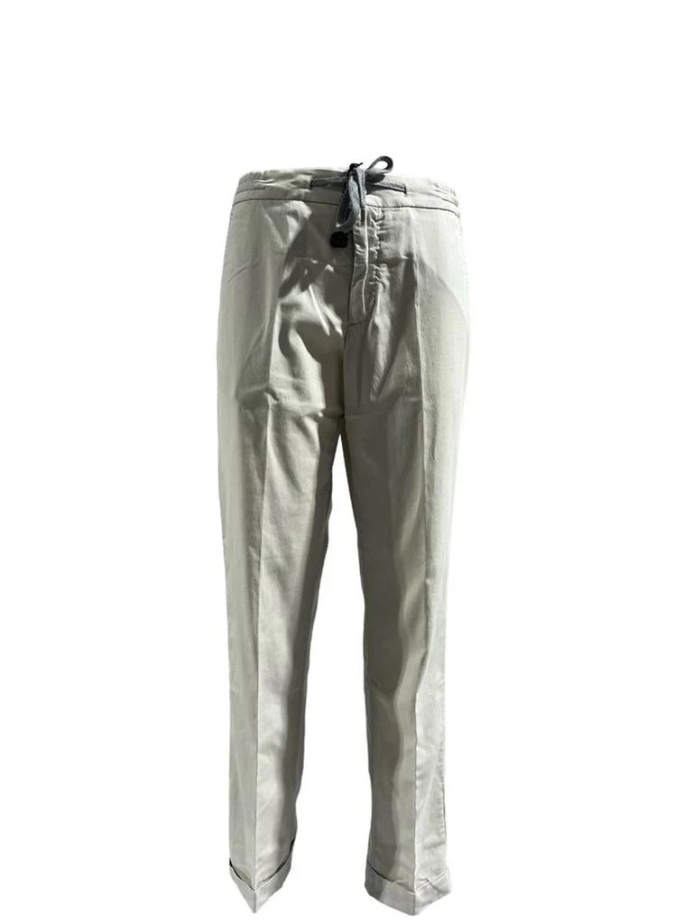 Marco Pescarolo Marco Pescarolo Trousers 1