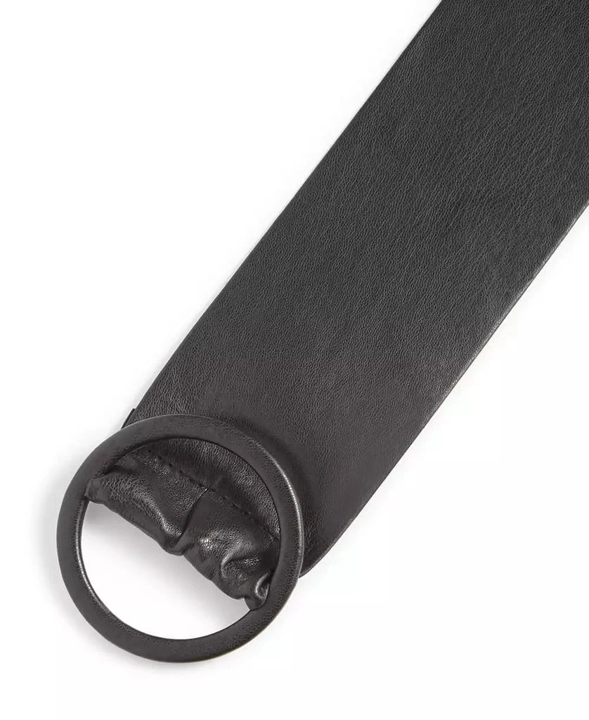 INC International Women's Pull-Through Sash Belt, Created for Macy's 2