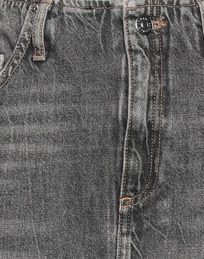 Armani Exchange Denim skirt 4