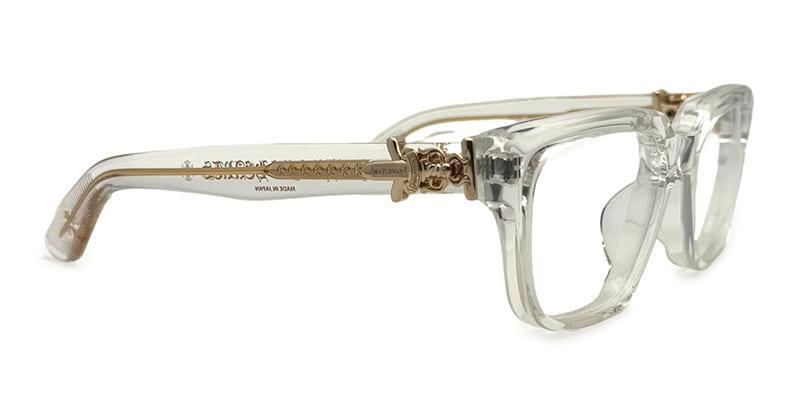 Chrome Hearts Chrome Hearts Eyeglasses