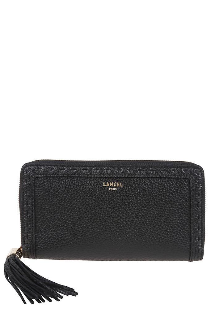 LANCEL Lancel Premier Flirt Long Zip Wallet