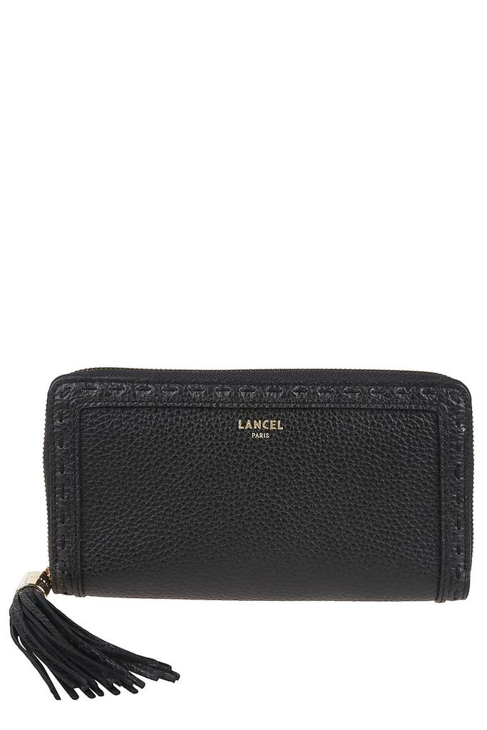 LANCEL Lancel Premier Flirt Long Zip Wallet 1