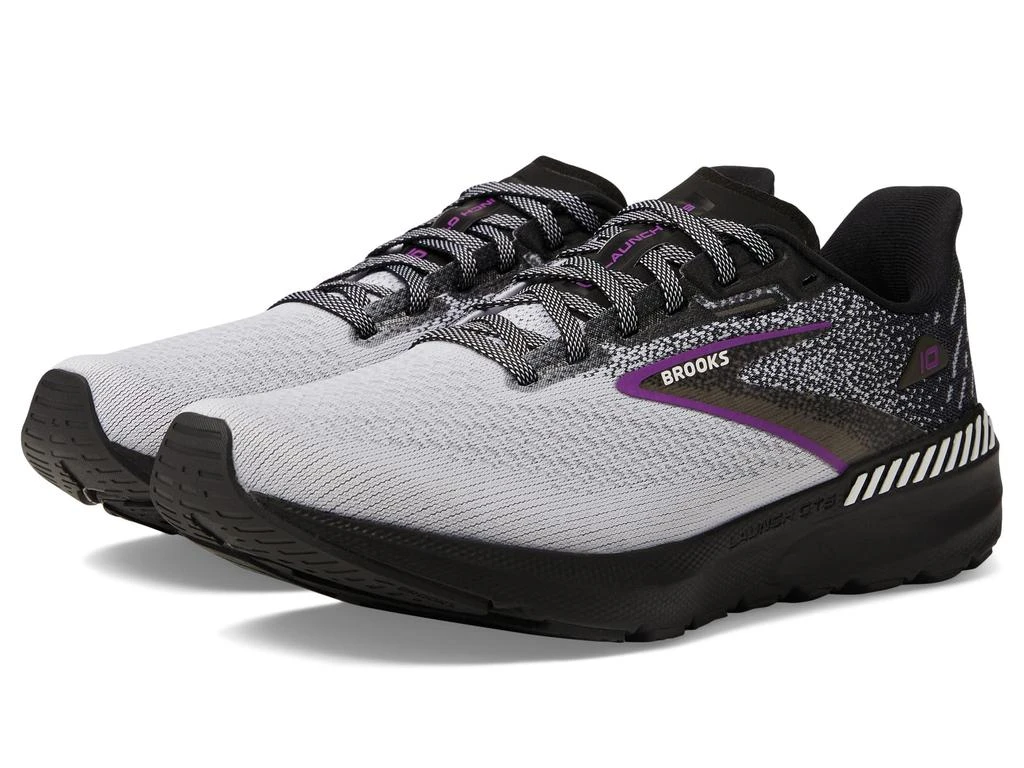 Brooks Launch GTS 10