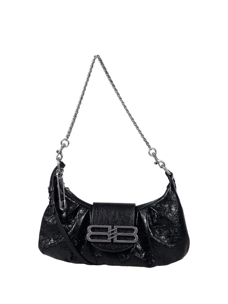 Balenciaga Balenciaga Pamela Shoulder Bag 1