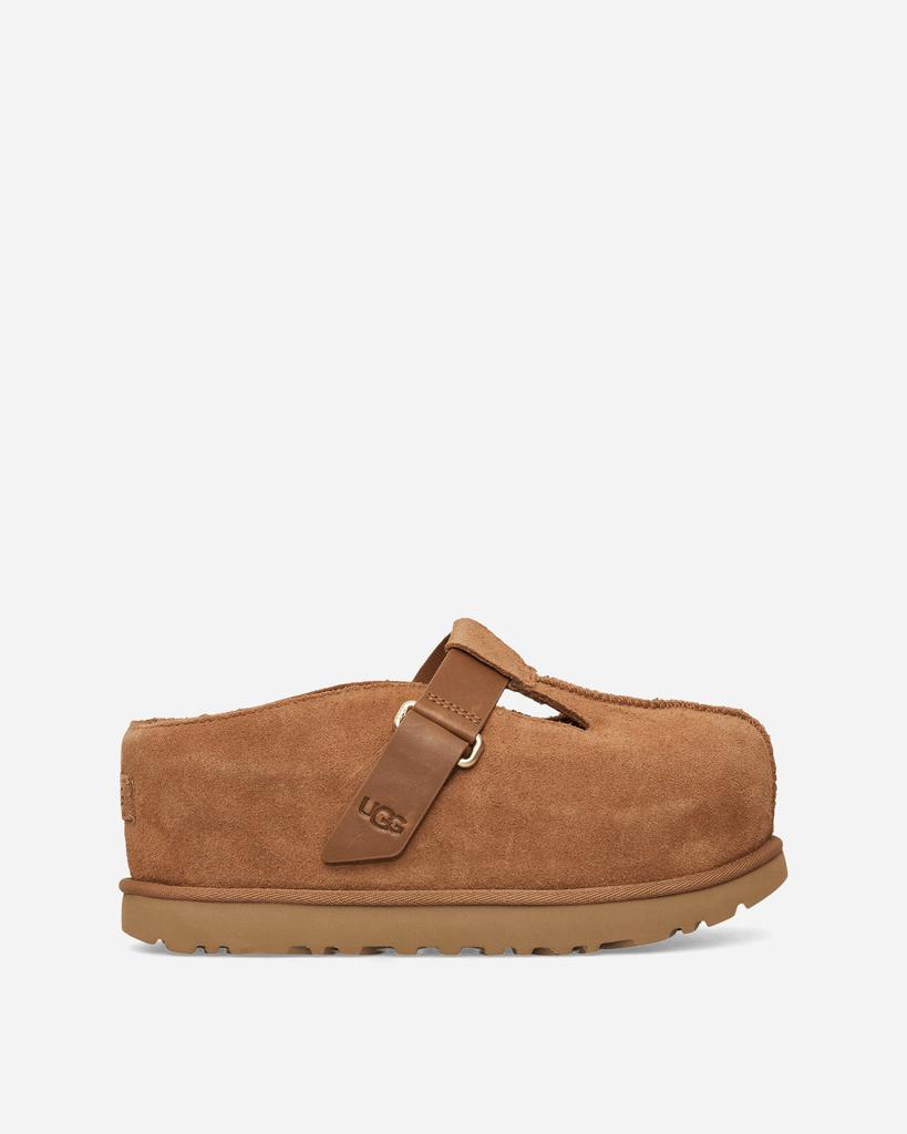 靴 UGG W GOLDENSTAR HI CLOG Goldenstar Hi Clog for Women | UGG®