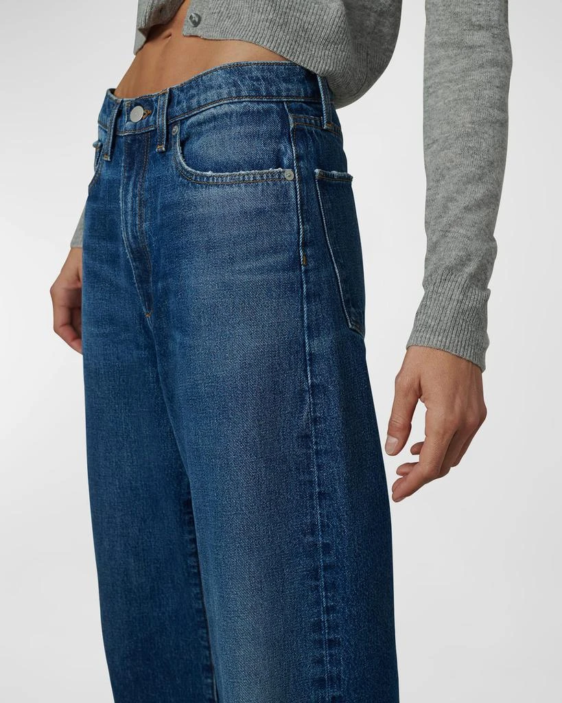 Joe's Jeans The Ryan Low-Slung Baggy Jeans 5