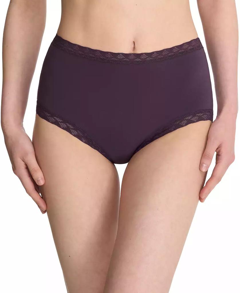 Natori Women's Bliss Full Brief 3-Pack Panty 755058MP