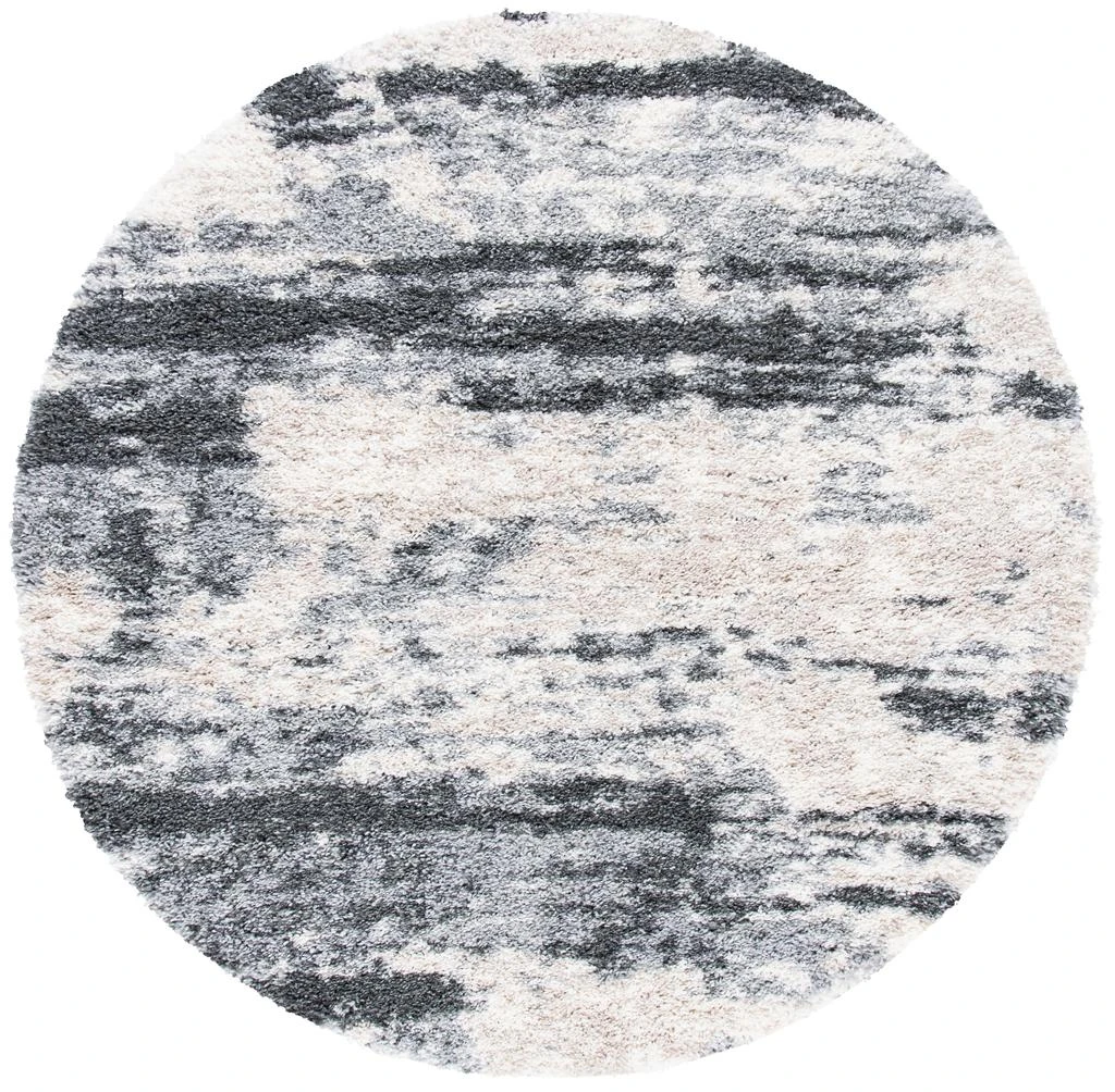 Safavieh Fontana Shag Collection Rug 1