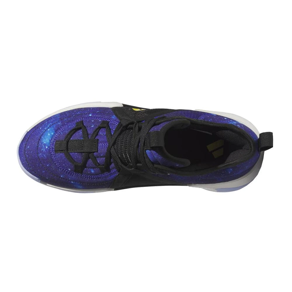 Adidas Exhibit Select Basketball Shoes 4