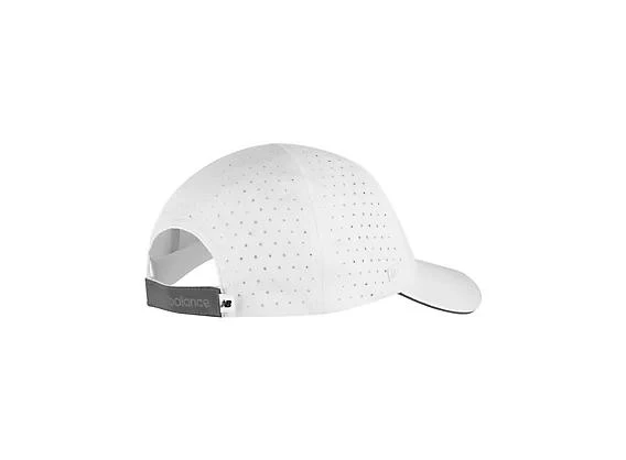 New Balance 6 Panel Pro Run Hat 3