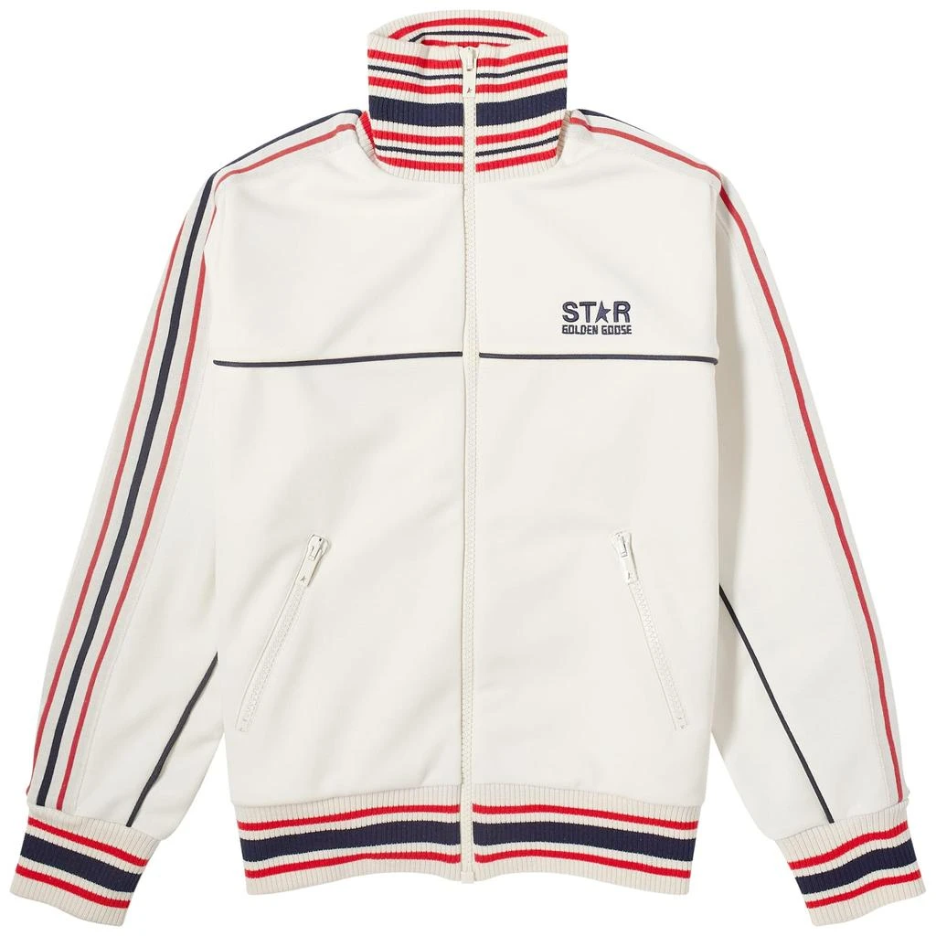 Golden Goose Golden Goose Star Track Jacket 1