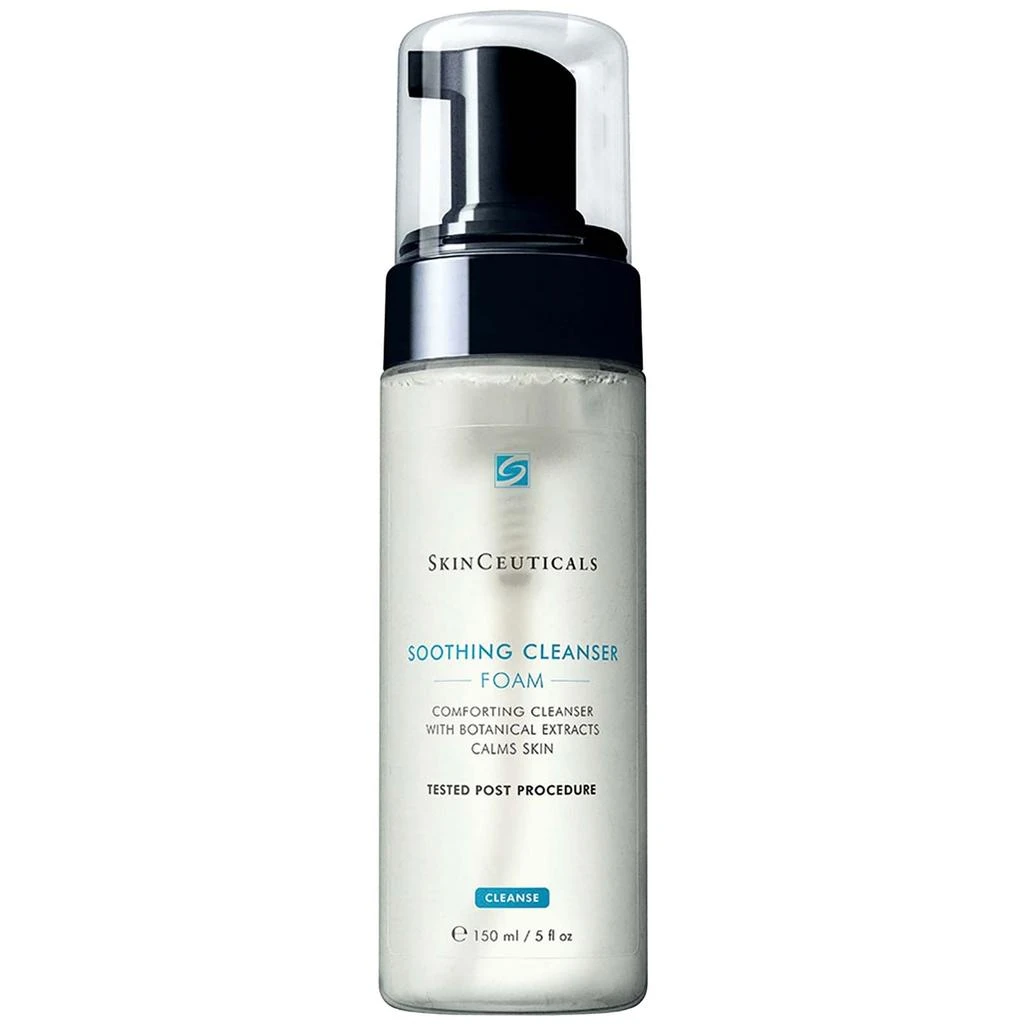 SkinCeuticals SkinCeuticals Soothing Cleanser 1