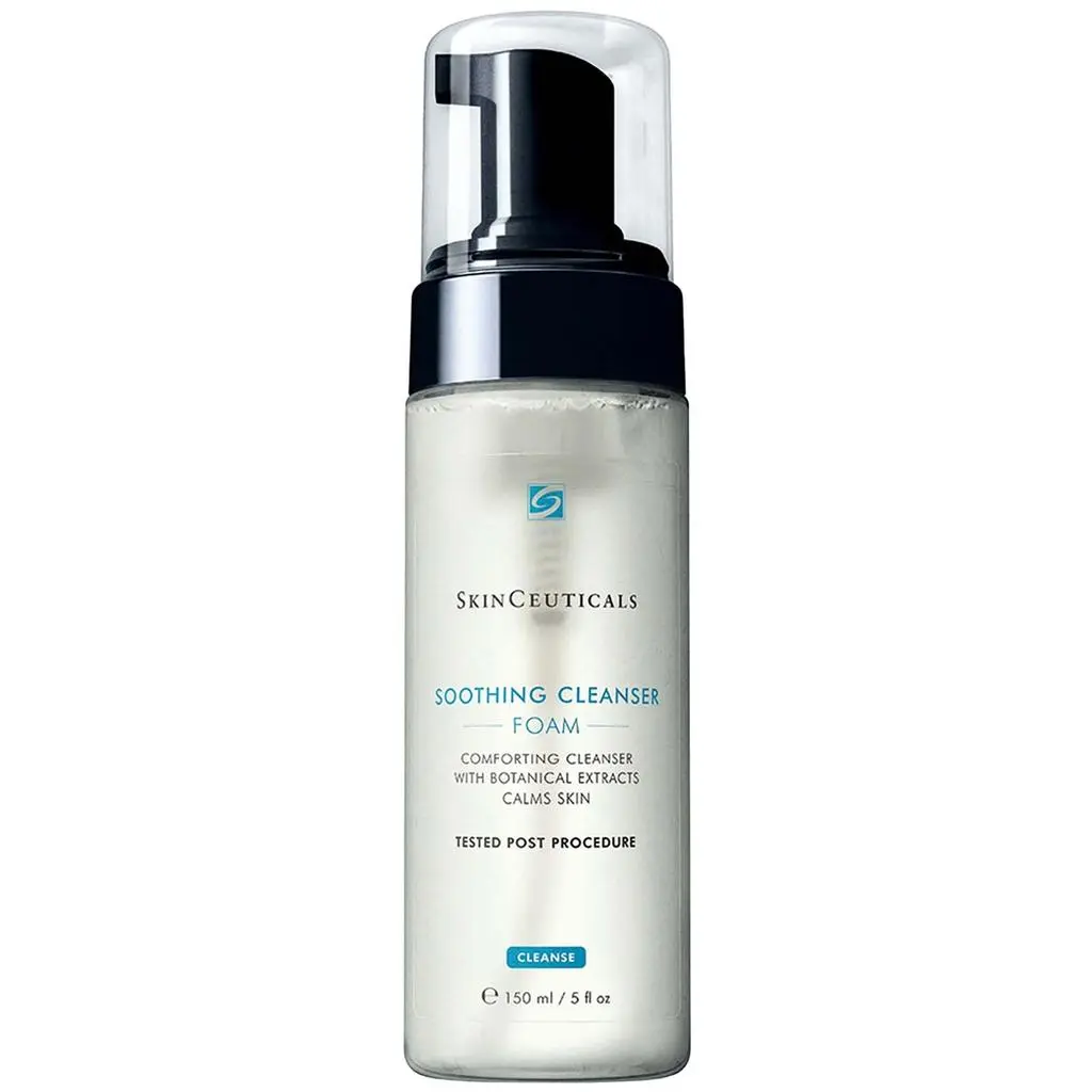 SkinCeuticals SkinCeuticals Soothing Cleanser