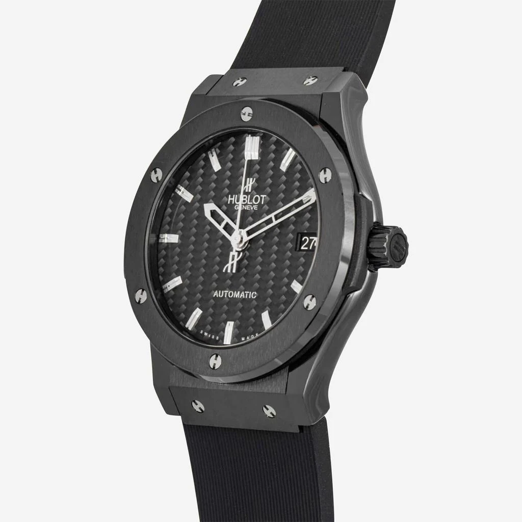 Hublot Hublot Classic Fusion Ceramic Automatic Men's Watch 511.CM.1770.RX 2