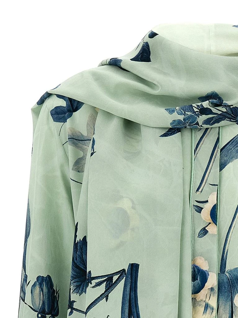 F.R.S For Restless Sleepers F.R.S For Restless Sleepers Egle Floral Top 4