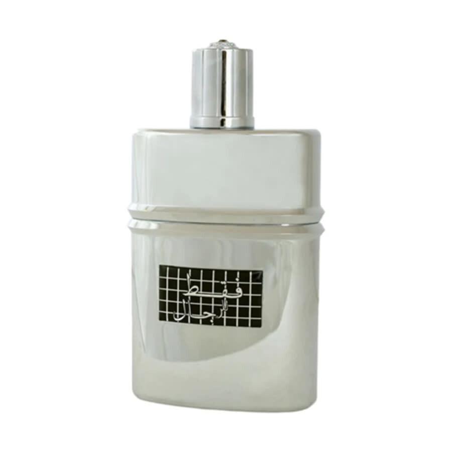 Rasasi Rasasi Faqat Lil Rijal Mens EDP
