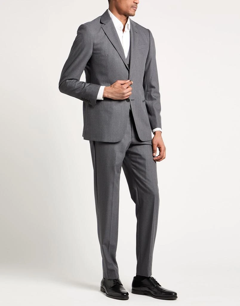 Emporio Armani Suits 2