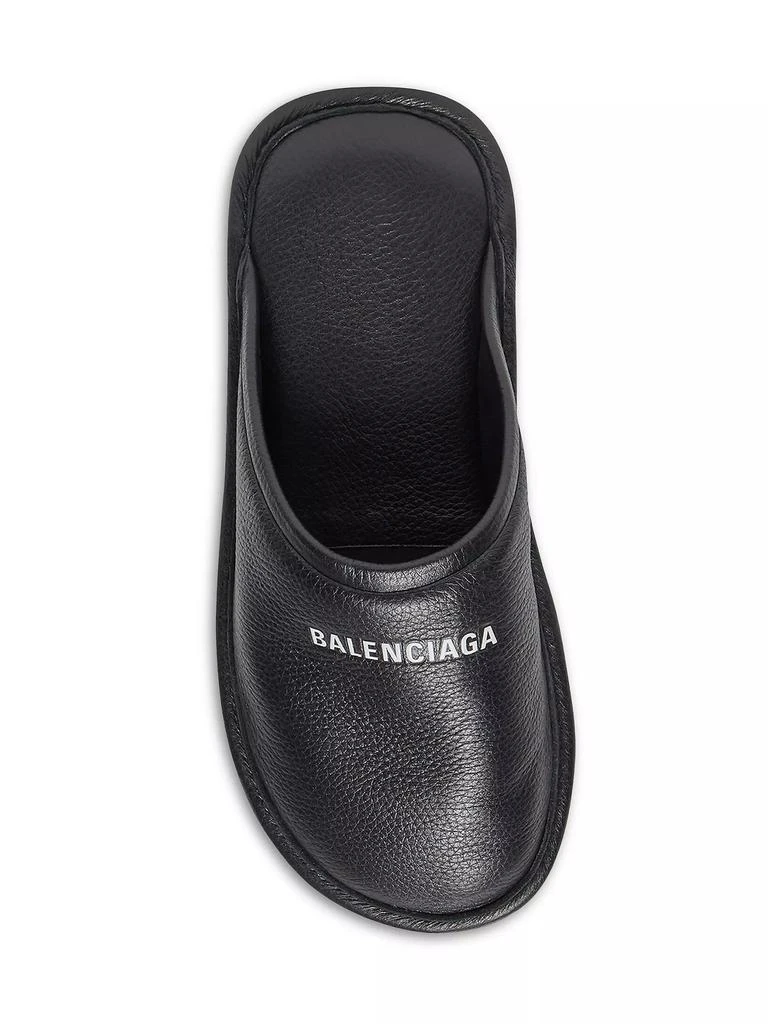 Balenciaga Home Mule 7