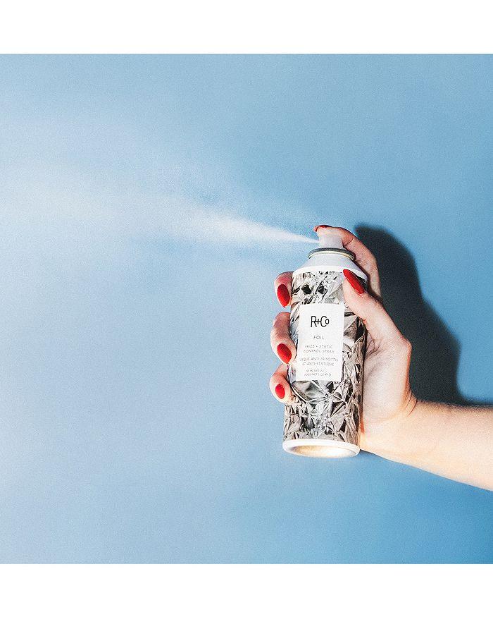 R+Co Foil Frizz Static Control Spray