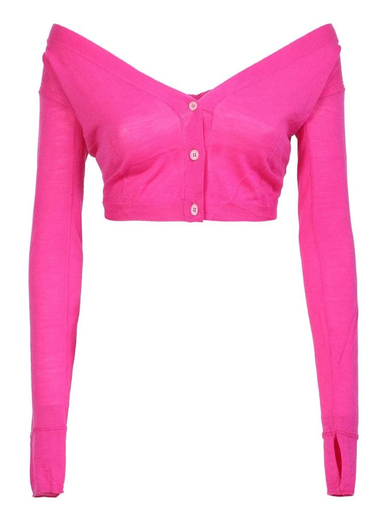 Jacquemus Jacquemus Cardigans 1
